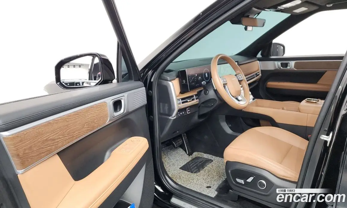 Hyundai Santa Fe 2023 2.5 автомат (гидро), фото 13 Hyundai Santa Fe 2023 2.5 автомат (гидро), фото 13