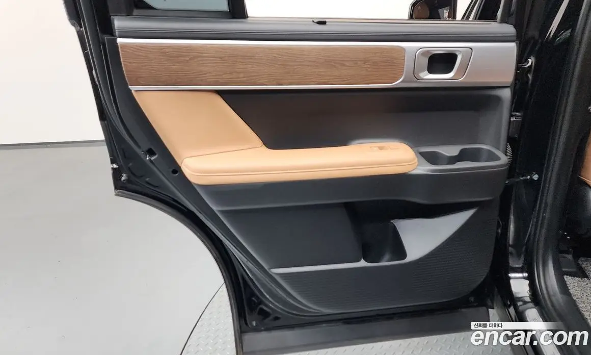 Hyundai Santa Fe 2023 2.5 автомат (гидро), фото 15 Hyundai Santa Fe 2023 2.5 автомат (гидро), фото 15