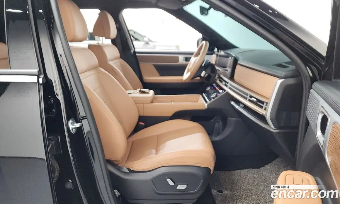 Hyundai Santa Fe 2023 2.5 автомат (гидро), фото 16 Hyundai Santa Fe 2023 2.5 автомат (гидро), фото 16