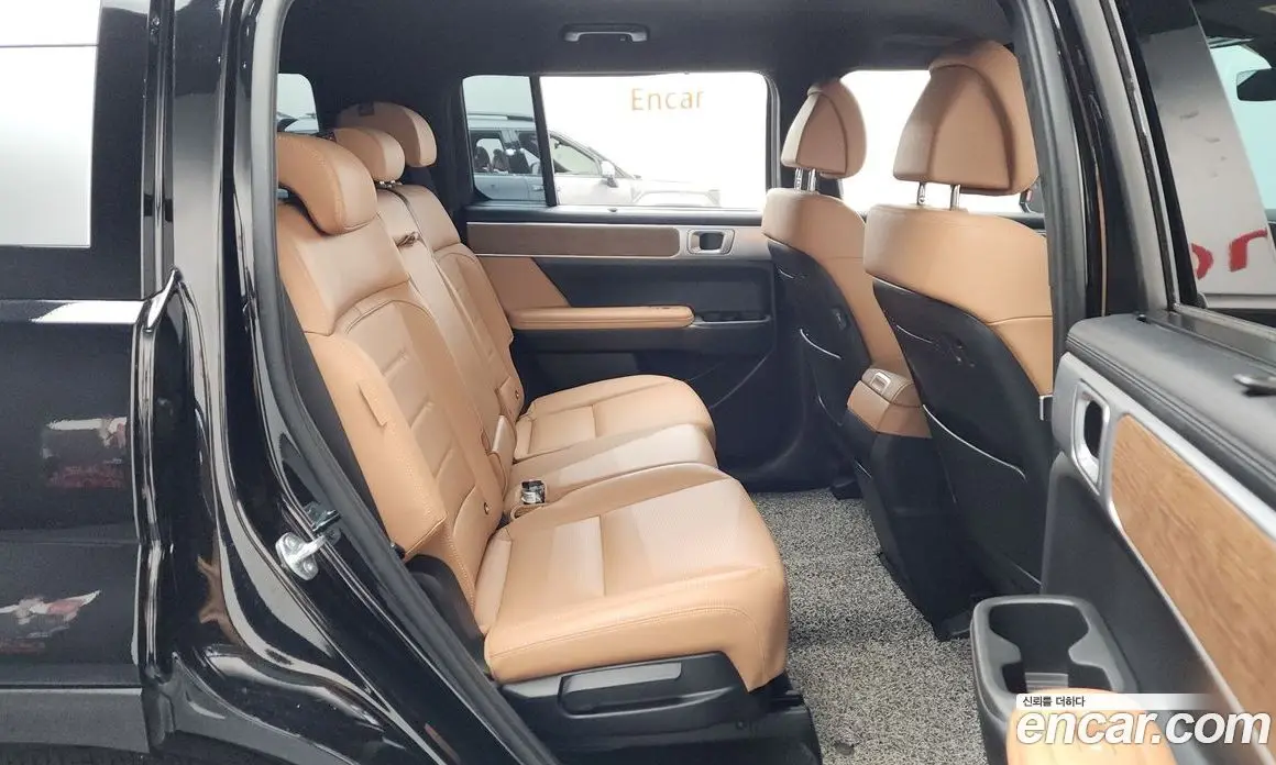 Hyundai Santa Fe 2023 2.5 автомат (гидро), фото 17 Hyundai Santa Fe 2023 2.5 автомат (гидро), фото 17