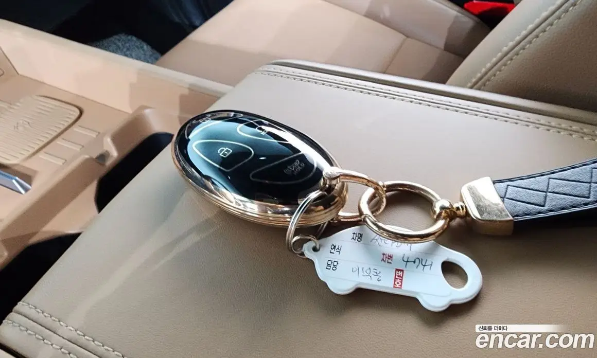 Hyundai Santa Fe 2023 2.5 автомат (гидро), фото 22 Hyundai Santa Fe 2023 2.5 автомат (гидро), фото 22