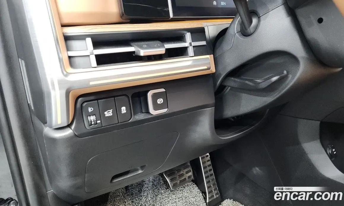 Hyundai Santa Fe 2023 2.5 автомат (гидро), фото 29 Hyundai Santa Fe 2023 2.5 автомат (гидро), фото 29