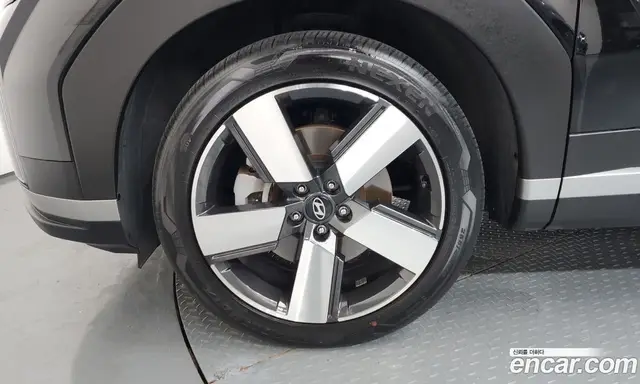 Hyundai Santa Fe 2023 2.5 автомат (гидро), миниатюра 5 Hyundai Santa Fe 2023 2.5 автомат (гидро), миниатюра 5