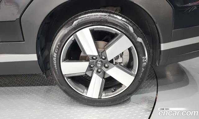 Hyundai Santa Fe 2023 2.5 автомат (гидро), миниатюра 7 Hyundai Santa Fe 2023 2.5 автомат (гидро), миниатюра 7
