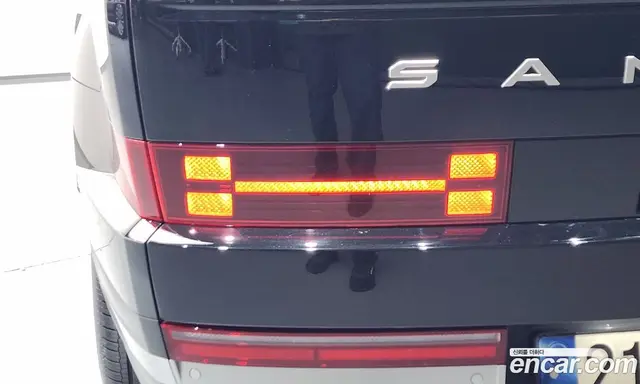 Hyundai Santa Fe 2023 2.5 автомат (гидро), миниатюра 9 Hyundai Santa Fe 2023 2.5 автомат (гидро), миниатюра 9