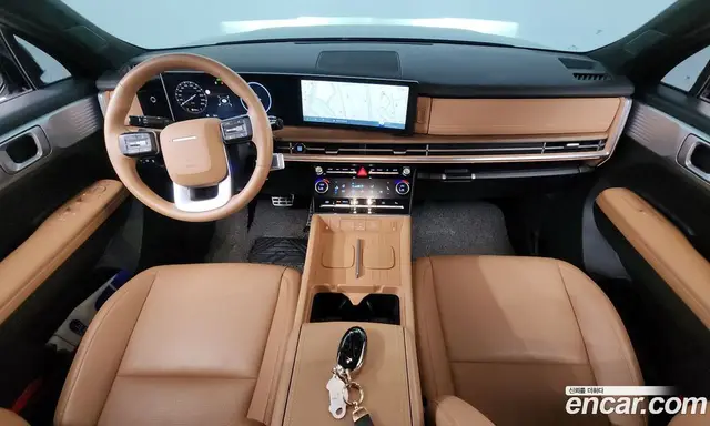 Hyundai Santa Fe 2023 2.5 автомат (гидро), миниатюра 10 Hyundai Santa Fe 2023 2.5 автомат (гидро), миниатюра 10