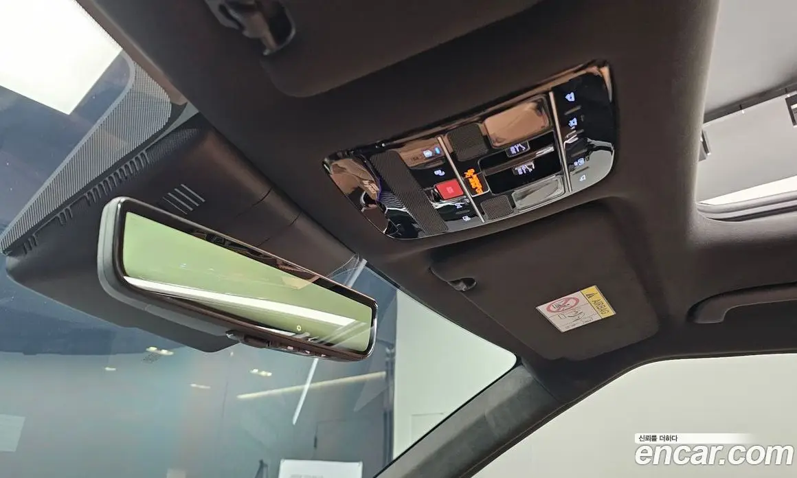 Hyundai Santa Fe 2024 1.6 автомат (гидро), фото 15