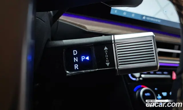Hyundai Santa Fe 2024 1.6 автомат (гидро), миниатюра 9