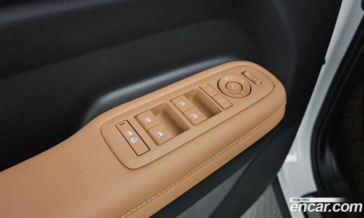 Hyundai Santa Fe 2024 2.5 автомат (гидро), фото 23