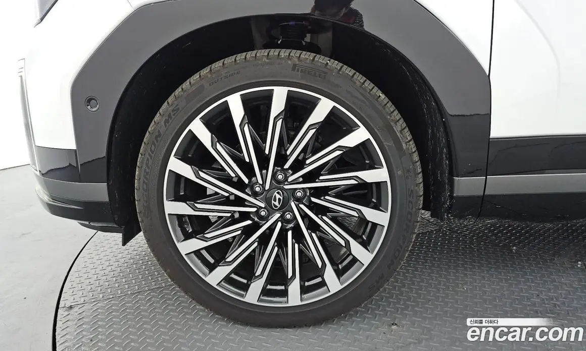 Hyundai Santa Fe 2024 2.5 автомат (гидро), фото 5