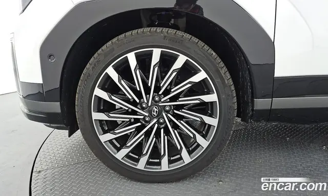 Hyundai Santa Fe 2024 2.5 автомат (гидро), миниатюра 5