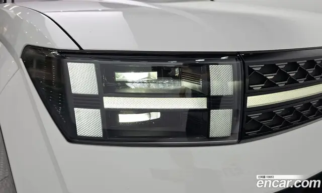 Hyundai Santa Fe 2024 2.5 автомат (гидро), миниатюра 8