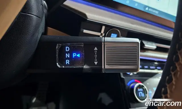 Hyundai Santa Fe 2024 1.6 автомат (гидро), миниатюра 12