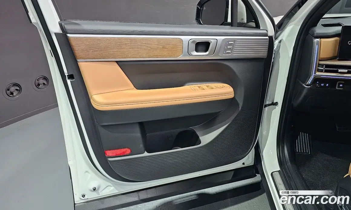 Hyundai Santa Fe 2024 1.6 автомат (гидро), фото 14 Hyundai Santa Fe 2024 1.6 автомат (гидро), фото 14