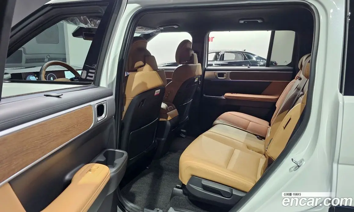 Hyundai Santa Fe 2024 1.6 автомат (гидро), фото 17 Hyundai Santa Fe 2024 1.6 автомат (гидро), фото 17