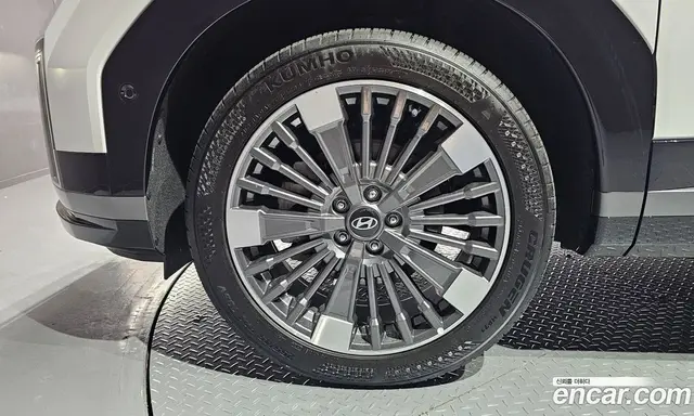 Hyundai Santa Fe 2024 1.6 автомат (гидро), миниатюра 5 Hyundai Santa Fe 2024 1.6 автомат (гидро), миниатюра 5