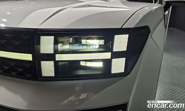 Hyundai Santa Fe 2024 1.6 автомат (гидро), миниатюра 8 Hyundai Santa Fe 2024 1.6 автомат (гидро), миниатюра 8