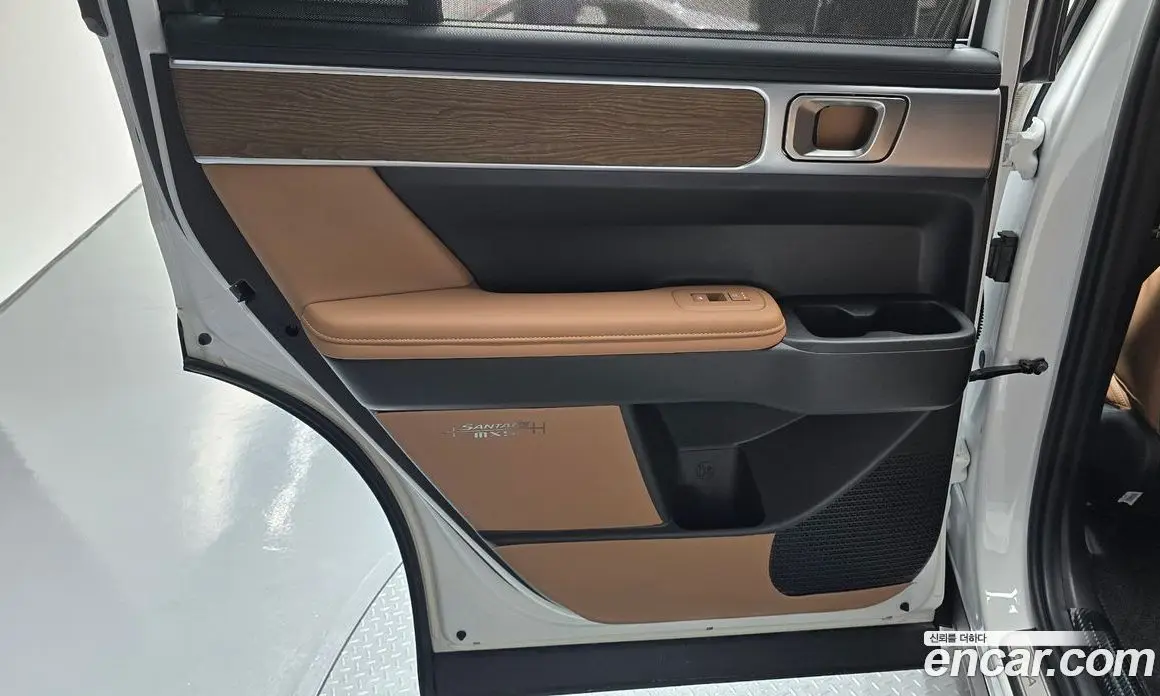 Hyundai Santa Fe 2024 1.6 автомат (гидро), фото 15 Hyundai Santa Fe 2024 1.6 автомат (гидро), фото 15