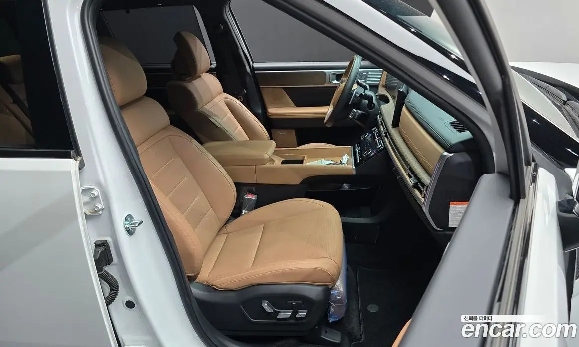 Hyundai Santa Fe 2024 1.6 автомат (гидро), фото 16 Hyundai Santa Fe 2024 1.6 автомат (гидро), фото 16