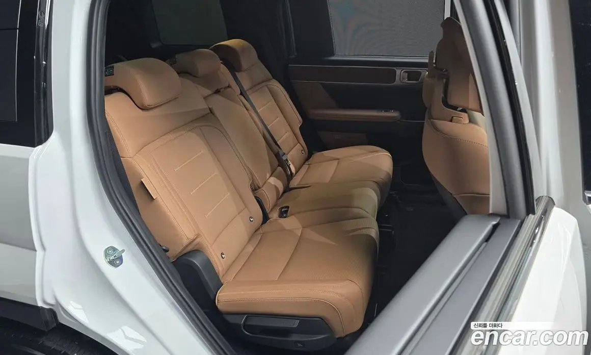 Hyundai Santa Fe 2024 1.6 автомат (гидро), фото 17 Hyundai Santa Fe 2024 1.6 автомат (гидро), фото 17