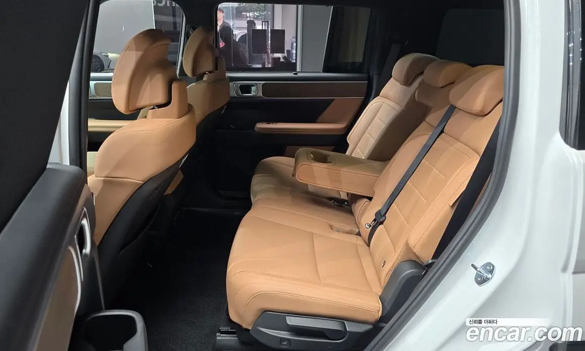 Hyundai Santa Fe 2024 1.6 автомат (гидро), фото 18 Hyundai Santa Fe 2024 1.6 автомат (гидро), фото 18