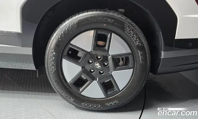 Hyundai Santa Fe 2024 1.6 автомат (гидро), миниатюра 7 Hyundai Santa Fe 2024 1.6 автомат (гидро), миниатюра 7