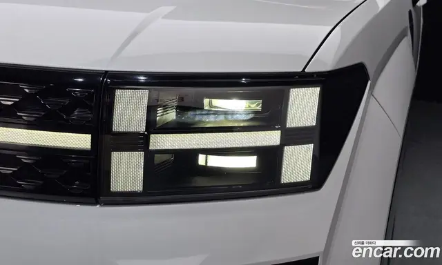Hyundai Santa Fe 2024 1.6 автомат (гидро), миниатюра 8 Hyundai Santa Fe 2024 1.6 автомат (гидро), миниатюра 8