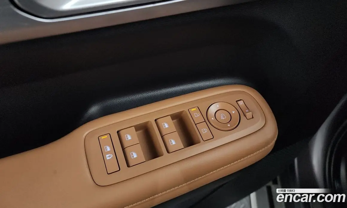 Hyundai Santa Fe 2024 2.5 автомат (гидро), фото 20
