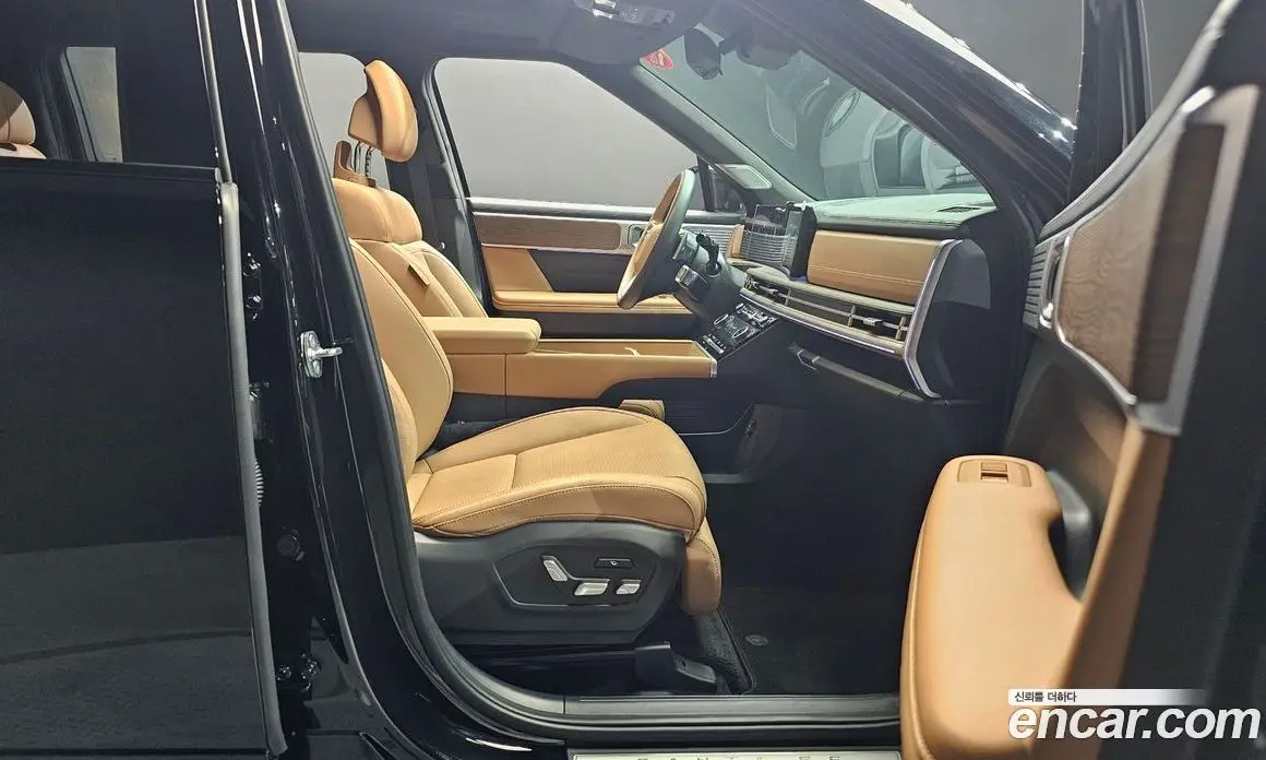 Hyundai Santa Fe 2024 2.5 автомат (гидро), фото 16 Hyundai Santa Fe 2024 2.5 автомат (гидро), фото 16