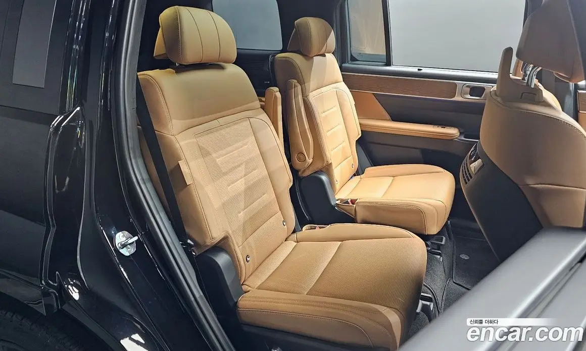 Hyundai Santa Fe 2024 2.5 автомат (гидро), фото 17 Hyundai Santa Fe 2024 2.5 автомат (гидро), фото 17