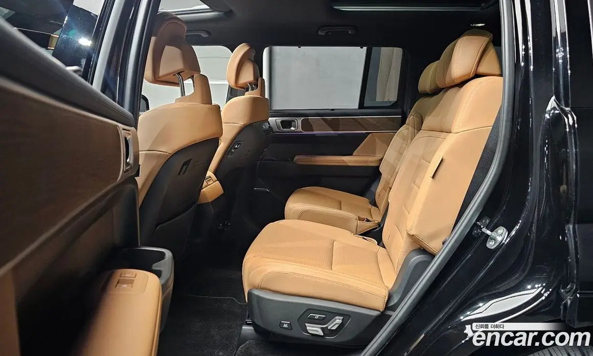Hyundai Santa Fe 2024 2.5 автомат (гидро), фото 18 Hyundai Santa Fe 2024 2.5 автомат (гидро), фото 18