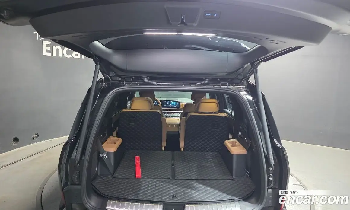 Hyundai Santa Fe 2024 2.5 автомат (гидро), фото 33 Hyundai Santa Fe 2024 2.5 автомат (гидро), фото 33