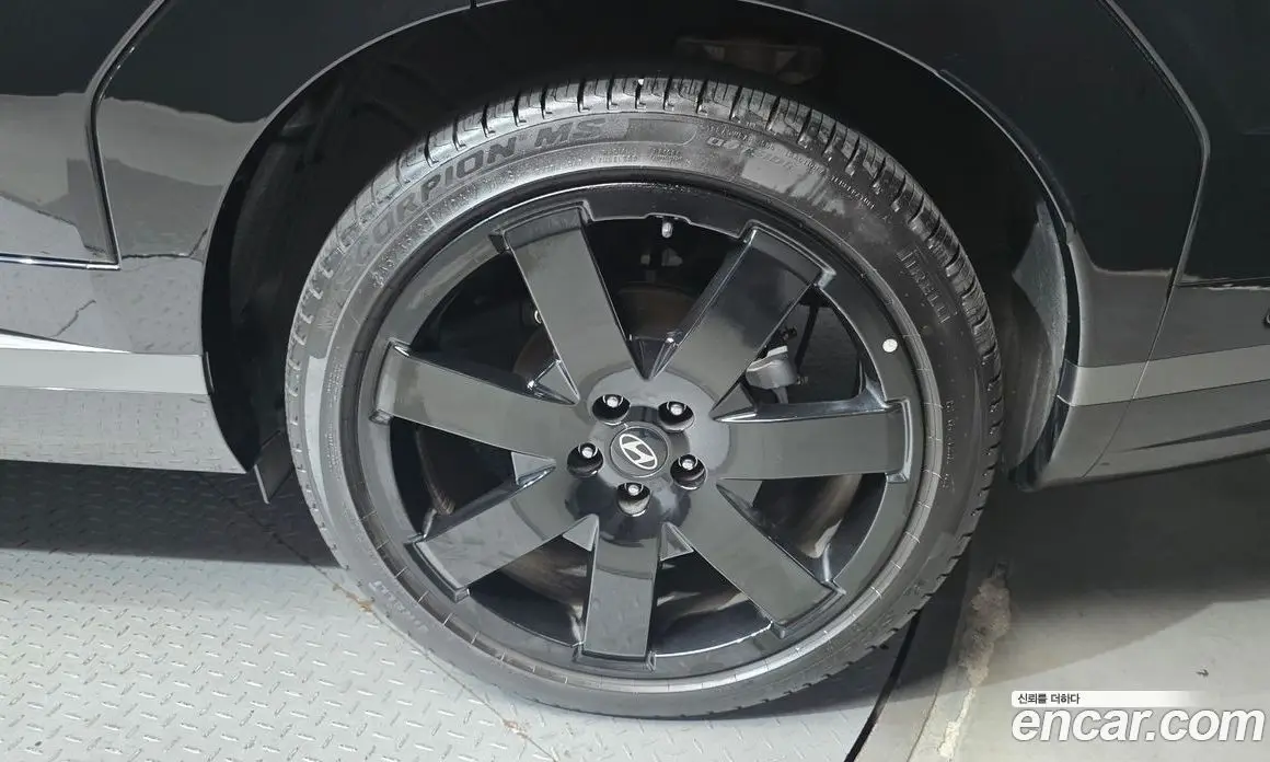 Hyundai Santa Fe 2024 2.5 автомат (гидро), фото 7 Hyundai Santa Fe 2024 2.5 автомат (гидро), фото 7