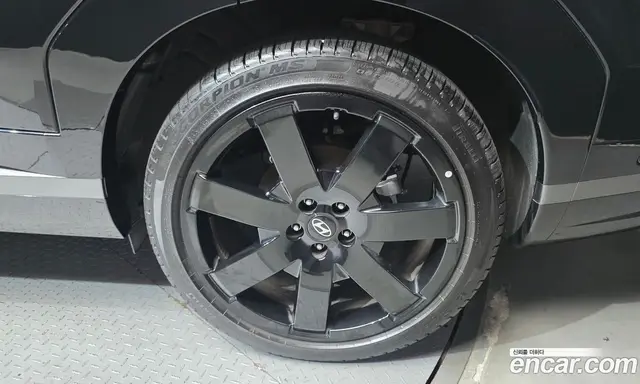 Hyundai Santa Fe 2024 2.5 автомат (гидро), миниатюра 7 Hyundai Santa Fe 2024 2.5 автомат (гидро), миниатюра 7