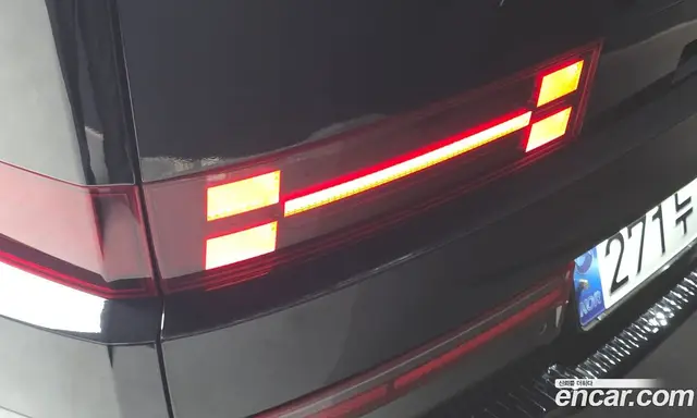 Hyundai Santa Fe 2024 2.5 автомат (гидро), миниатюра 9 Hyundai Santa Fe 2024 2.5 автомат (гидро), миниатюра 9