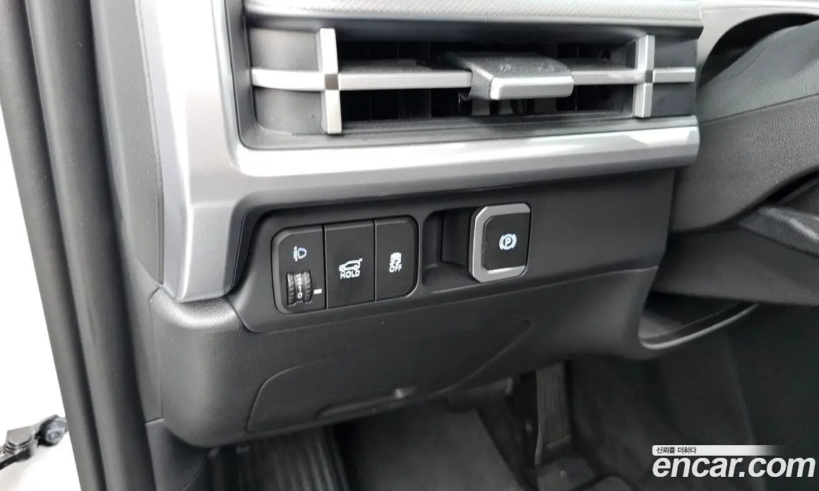 Hyundai Santa Fe 2025 1.6 автомат (гидро), фото 26