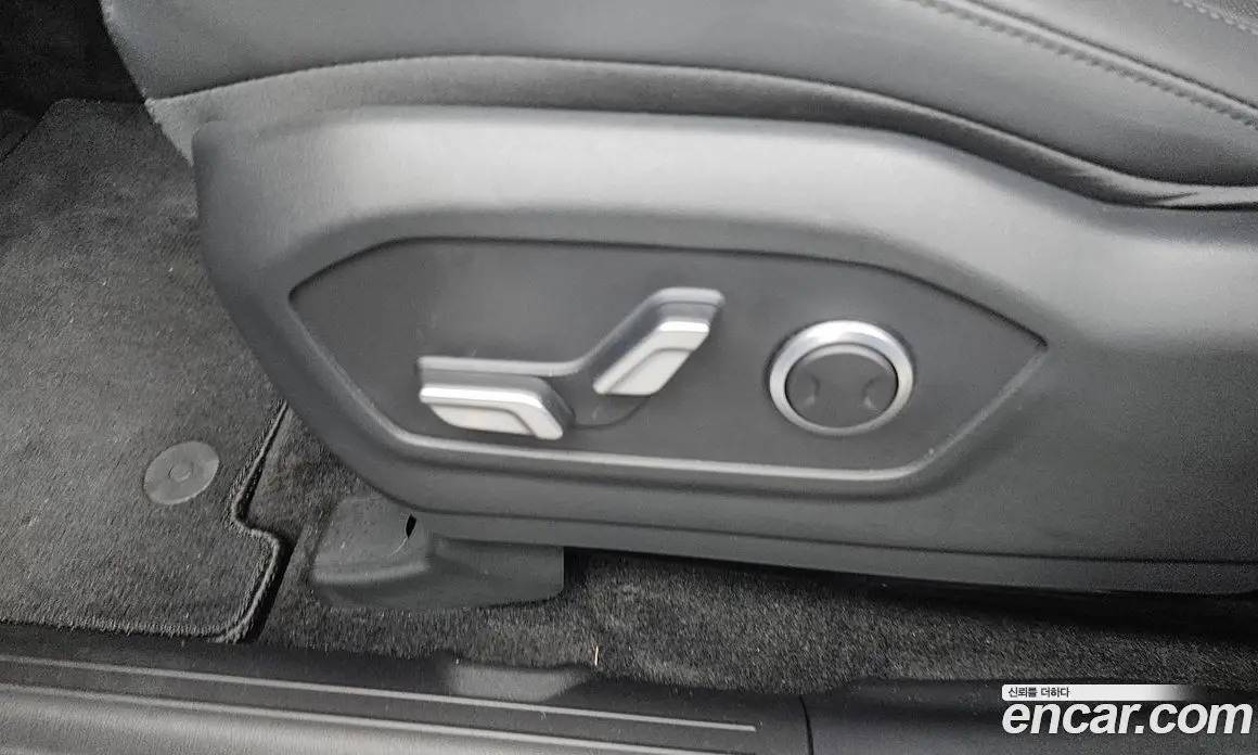 Hyundai Santa Fe 2025 1.6 автомат (гидро), фото 30
