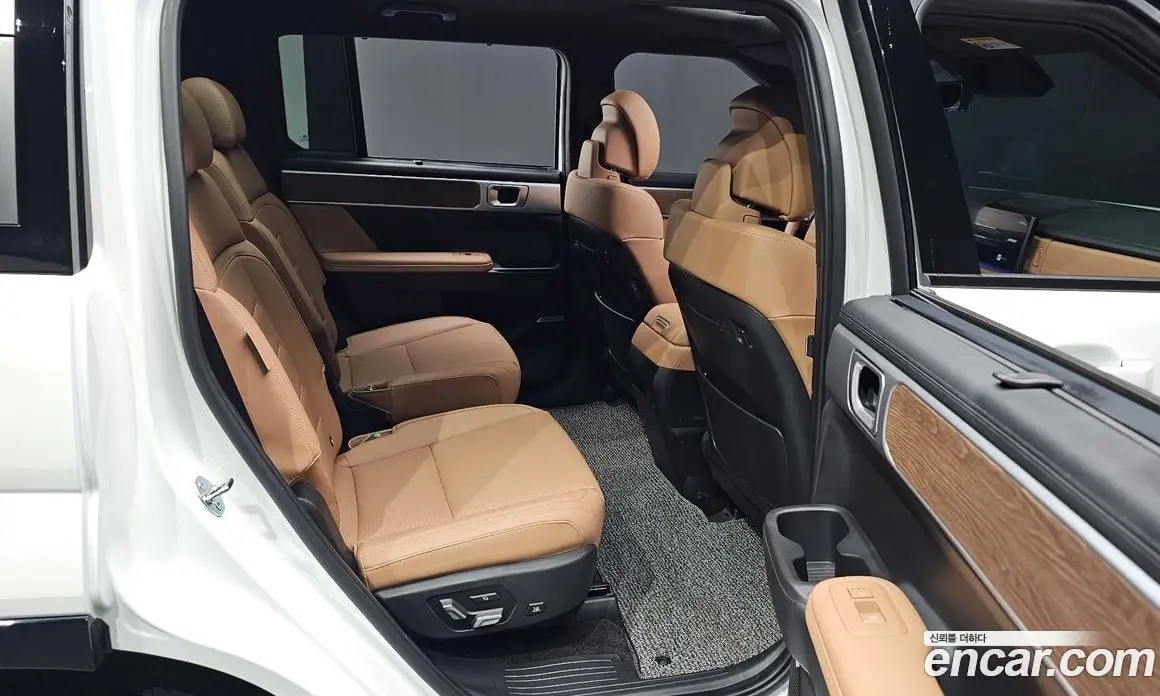 Hyundai Santa Fe 2025 1.6 автомат (гидро), фото 12 Hyundai Santa Fe 2025 1.6 автомат (гидро), фото 12