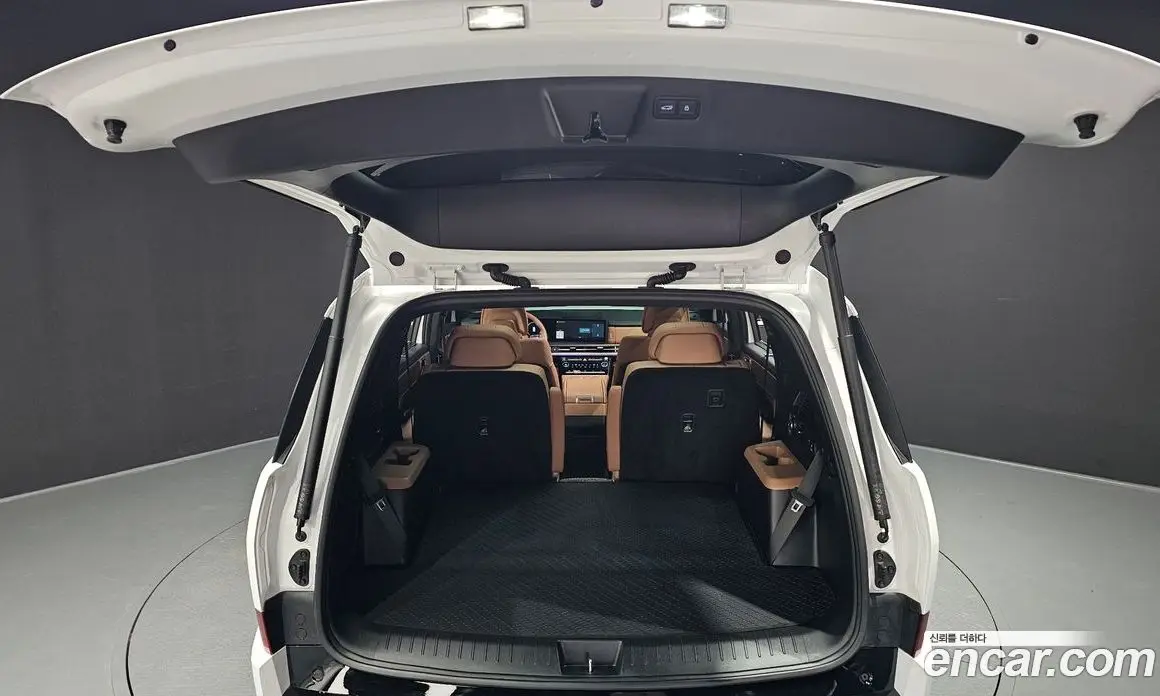 Hyundai Santa Fe 2025 1.6 автомат (гидро), фото 20 Hyundai Santa Fe 2025 1.6 автомат (гидро), фото 20