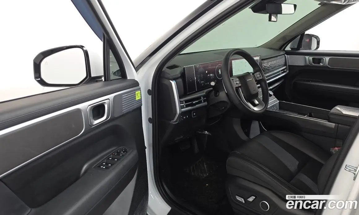 Hyundai Santa Fe 2026 1.6 автомат (гидро), фото 13 Hyundai Santa Fe 2026 1.6 автомат (гидро), фото 13