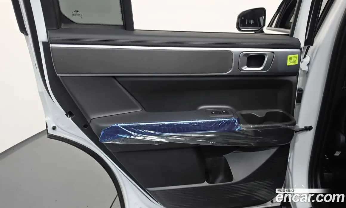 Hyundai Santa Fe 2026 1.6 автомат (гидро), фото 15 Hyundai Santa Fe 2026 1.6 автомат (гидро), фото 15