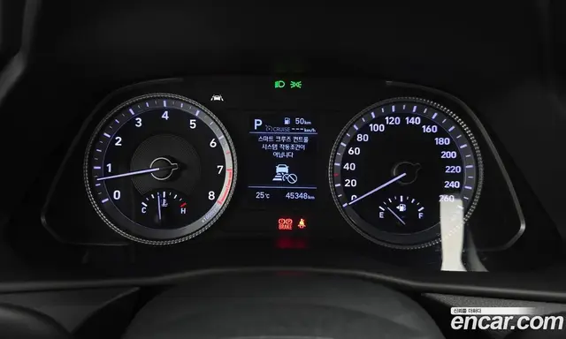 Hyundai Sonata 2019 2.0 автомат (гидро), миниатюра 11 Hyundai Sonata 2019 2.0 автомат (гидро), миниатюра 11