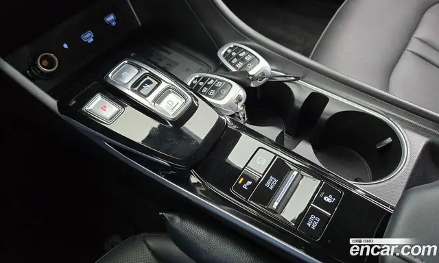 Hyundai Sonata 2019 2.0 автомат (гидро), миниатюра 12