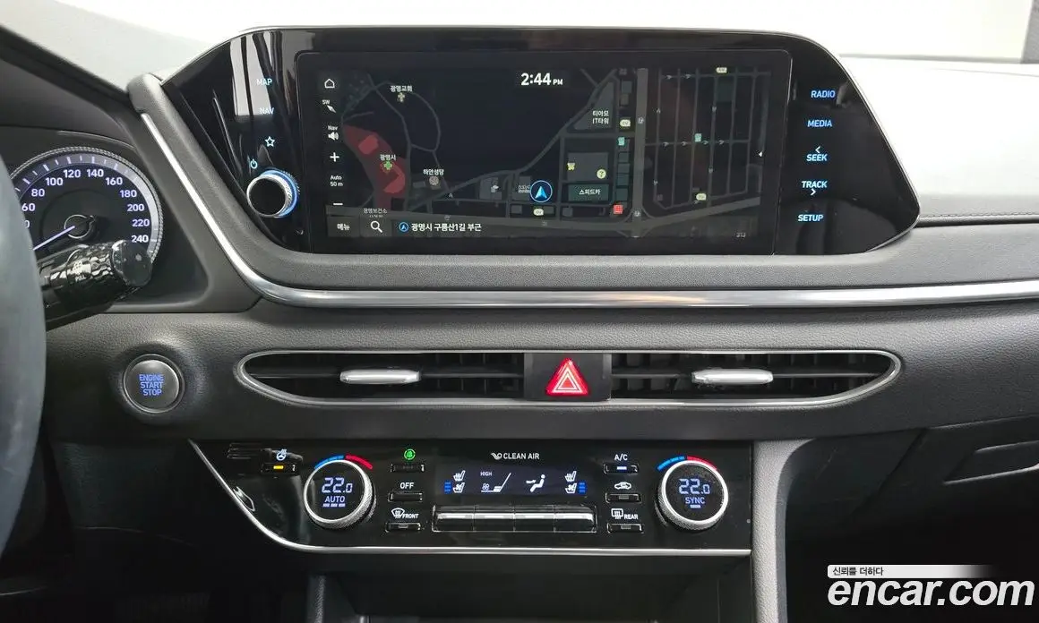 Hyundai Sonata 2019 2.0 автомат (гидро), фото 27 Hyundai Sonata 2019 2.0 автомат (гидро), фото 27