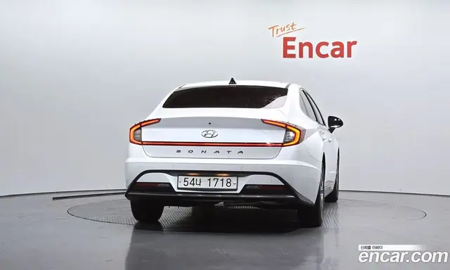 Hyundai Sonata 2019 2.0 автомат (гидро), миниатюра 4 Hyundai Sonata 2019 2.0 автомат (гидро), миниатюра 4
