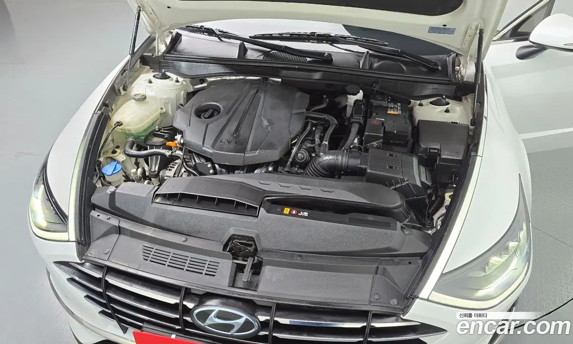 Hyundai Sonata 2019 2.0 автомат (гидро), фото 6 Hyundai Sonata 2019 2.0 автомат (гидро), фото 6