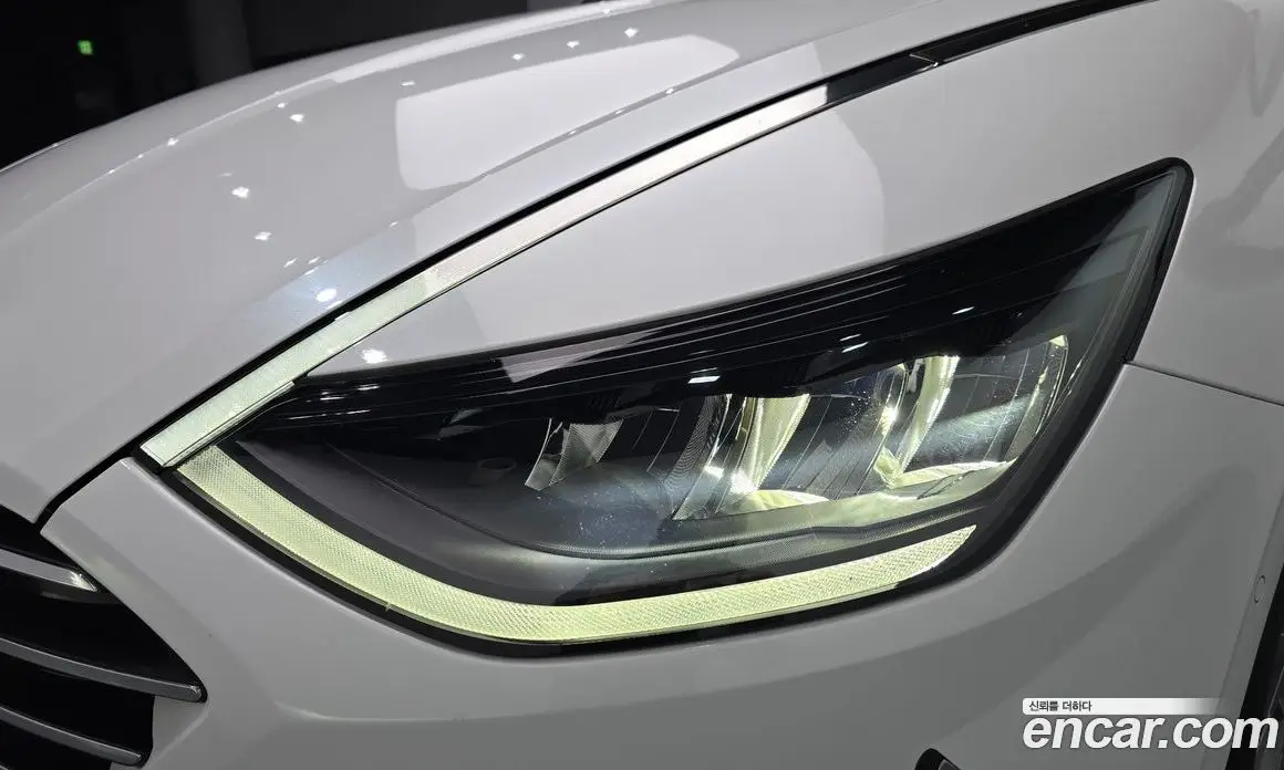 Hyundai Sonata 2019 2.0 автомат (гидро), фото 8 Hyundai Sonata 2019 2.0 автомат (гидро), фото 8