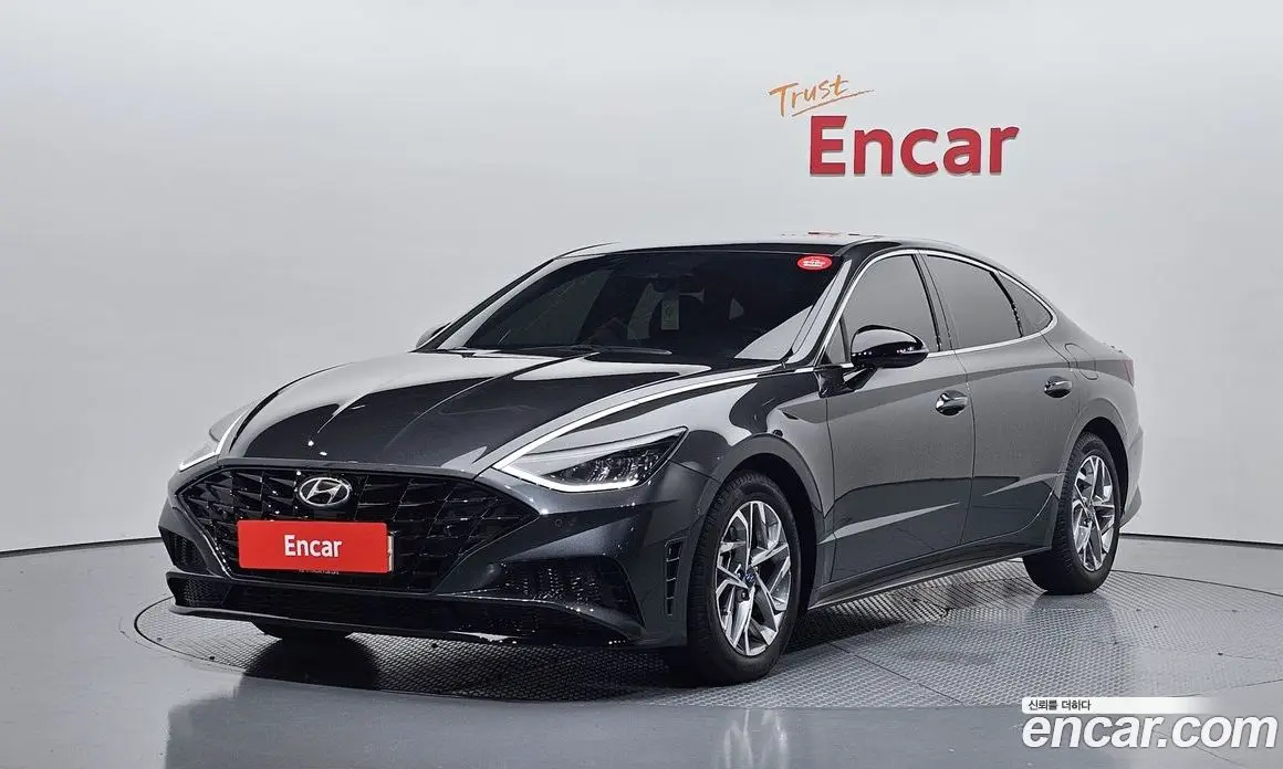 Hyundai Sonata 2020 1.6 автомат (гидро), фото 1 Hyundai Sonata 2020 1.6 автомат (гидро), фото 1