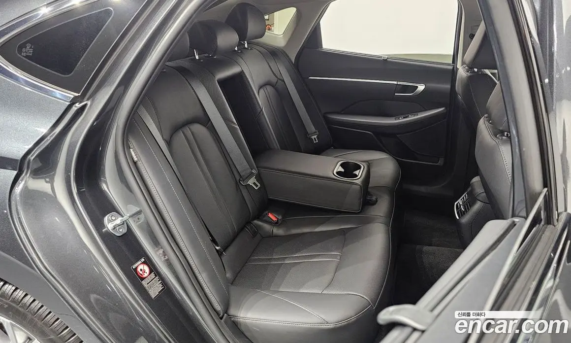 Hyundai Sonata 2020 1.6 автомат (гидро), фото 11 Hyundai Sonata 2020 1.6 автомат (гидро), фото 11