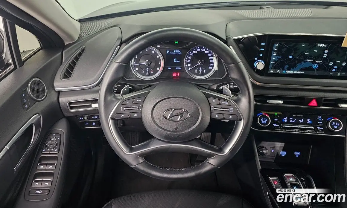Hyundai Sonata 2020 1.6 автомат (гидро), фото 13 Hyundai Sonata 2020 1.6 автомат (гидро), фото 13